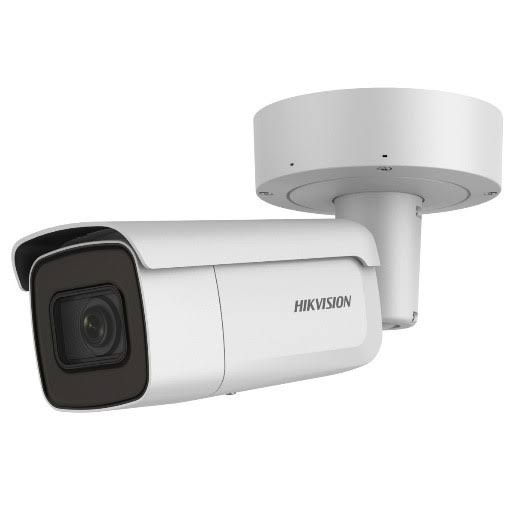 Caméra de vidéosurveillance Bullet Hikvision