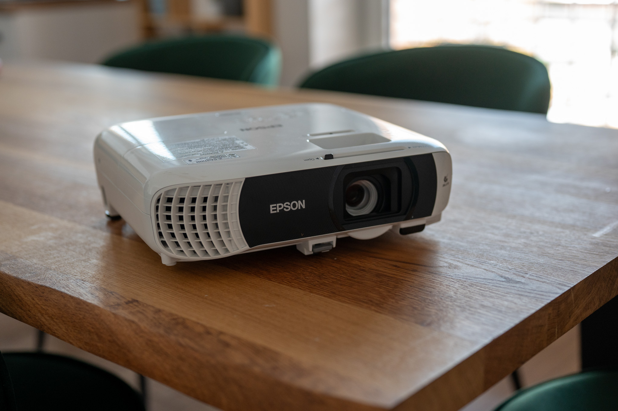 Vidéoprojecteur Epson EB-FH54