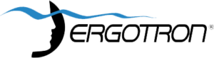 Logo de la marque Ergotron